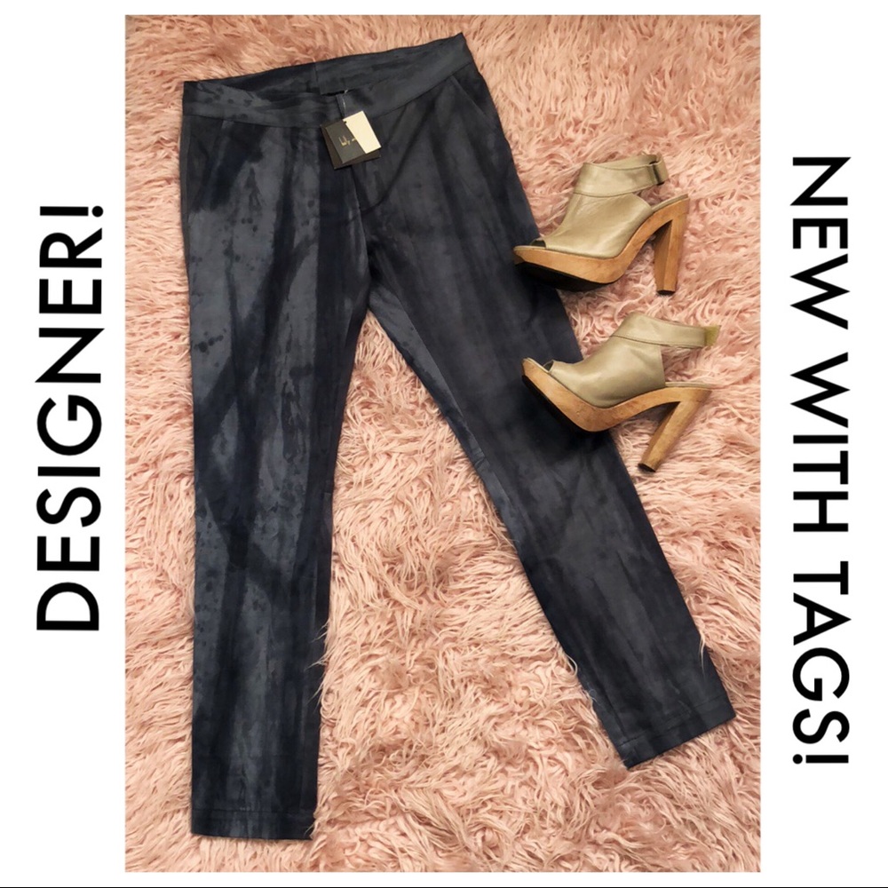 Kelly Wearstler Pant NWT!